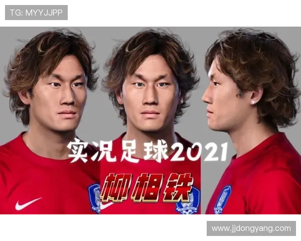 2021年韩国足球明星风采展现与成就回顾